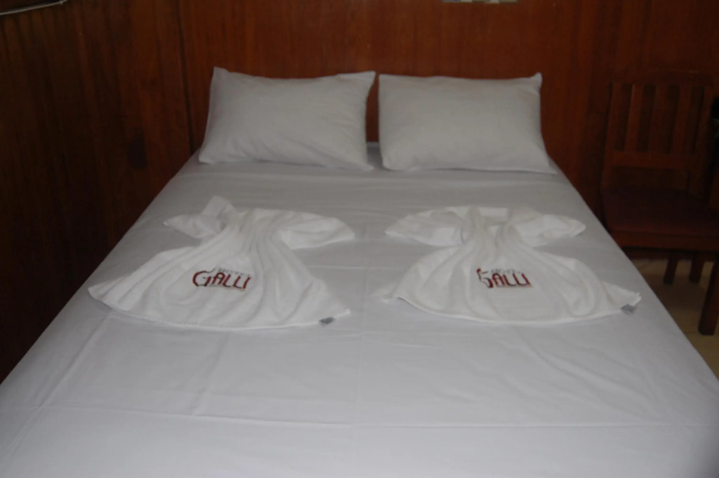 Hotel Galli
