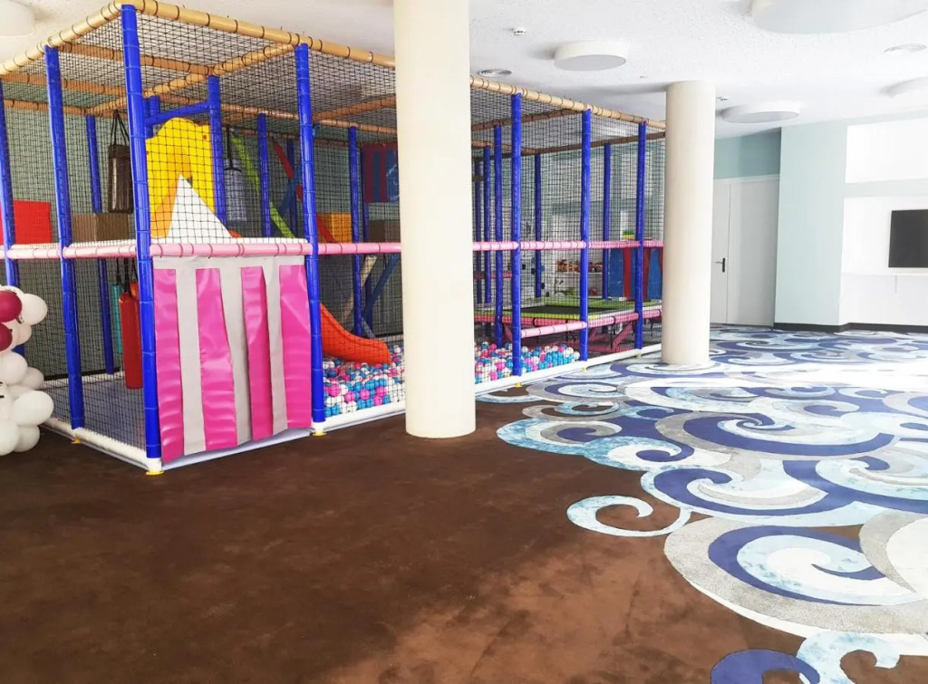 Boutique Hotel Élke Spa Superior
