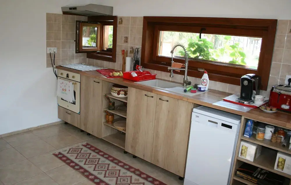 Albinuta Guesthouse