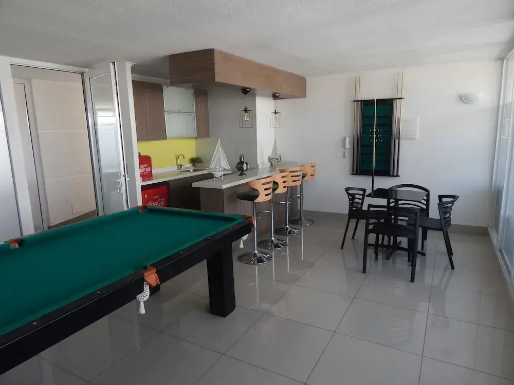811A Departamento Plaza Vina