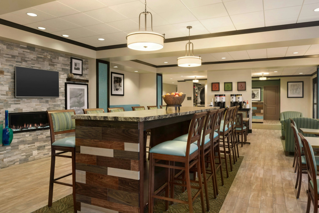 Hampton Inn by Hilton Elko Nevada