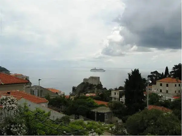 Villa Benic