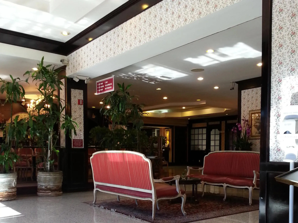 Hotel Koxie