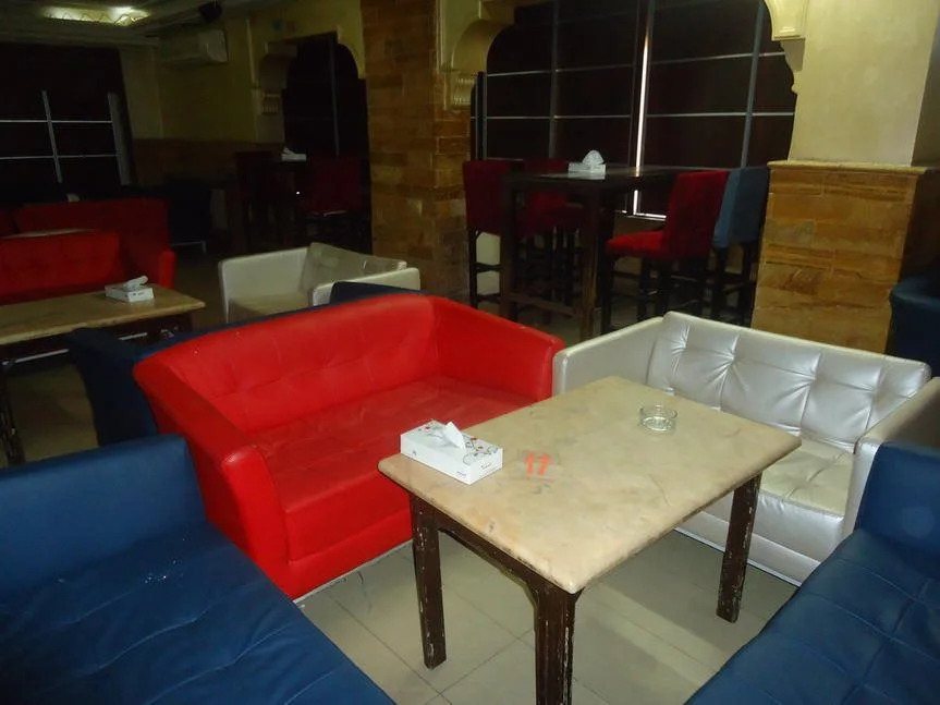 Blue Rose Hotel