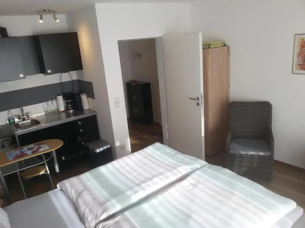 Ferienwohnung Hölscher