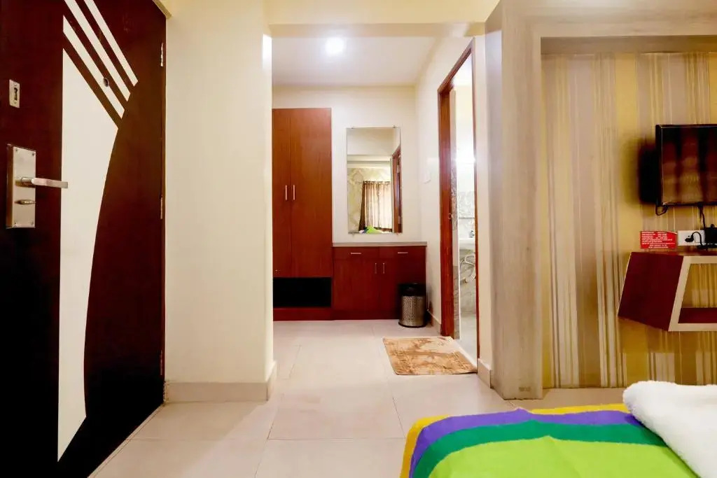 Sekaran Hotel OMR Perungudi