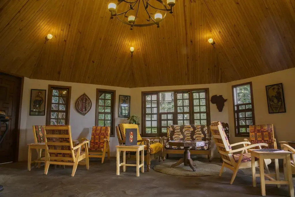 Safariland Cottages
