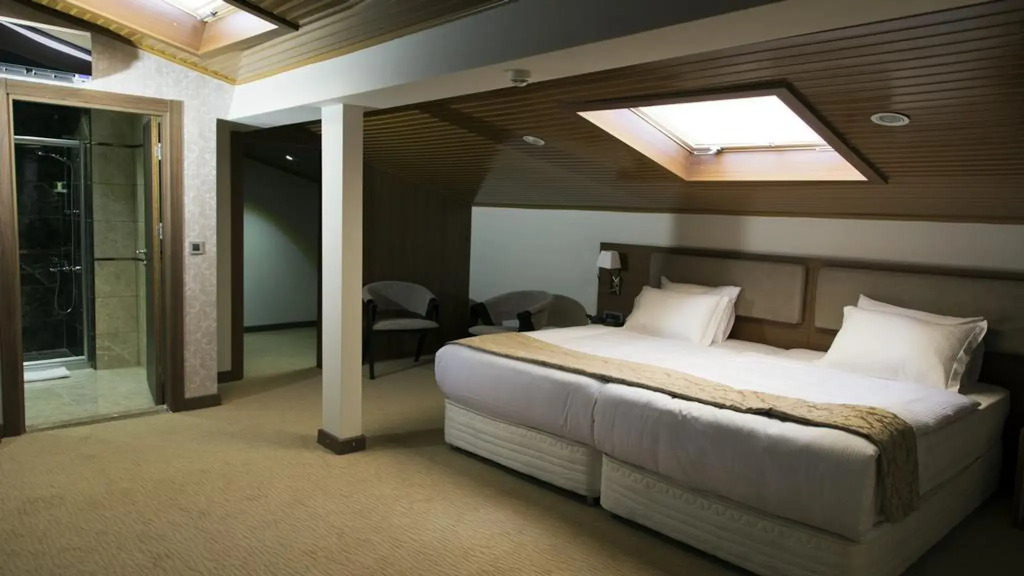 La Vie Suite Hotel