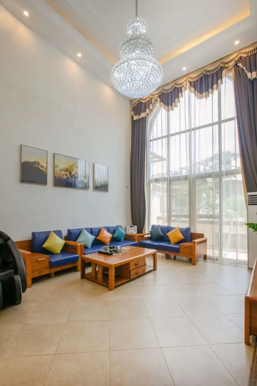Nankun Mountain Resort Villa No.14