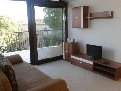 Apartments Irene