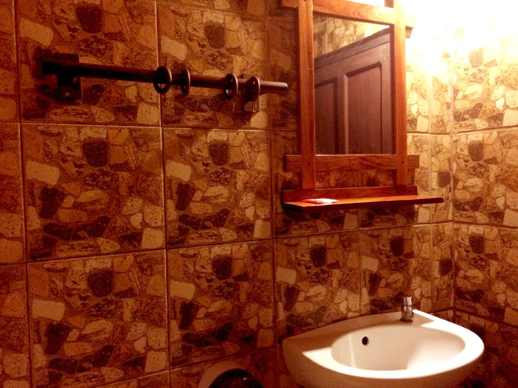 Apple Guesthouse