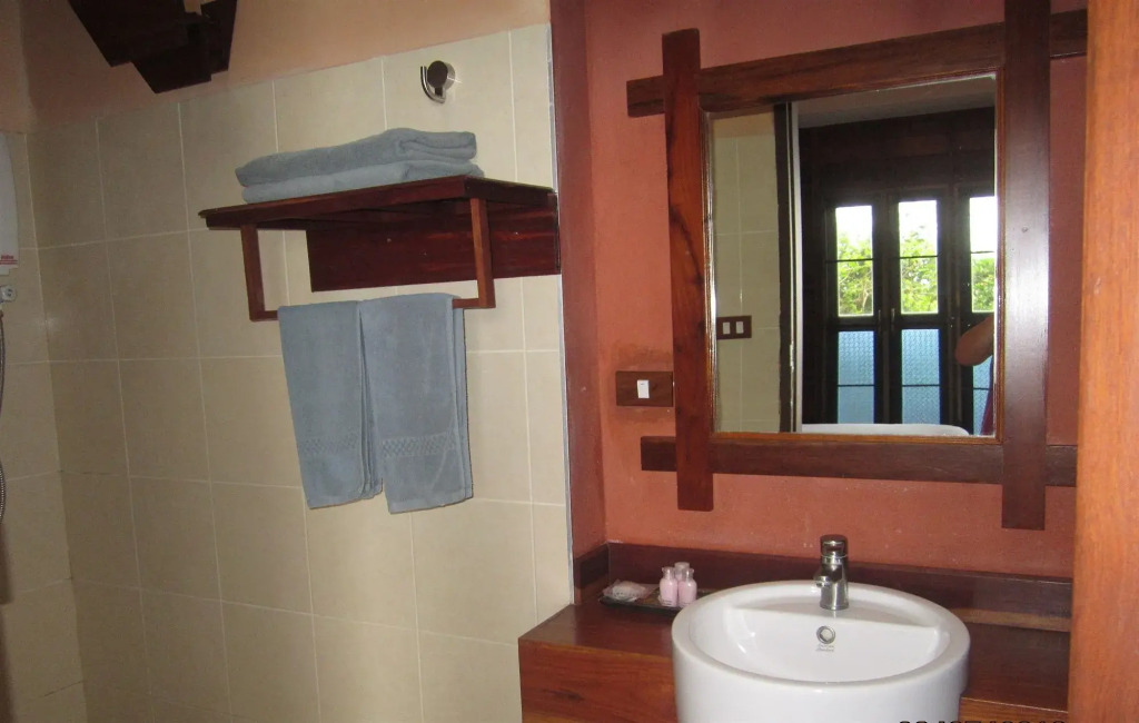 Kata Hiview Resort