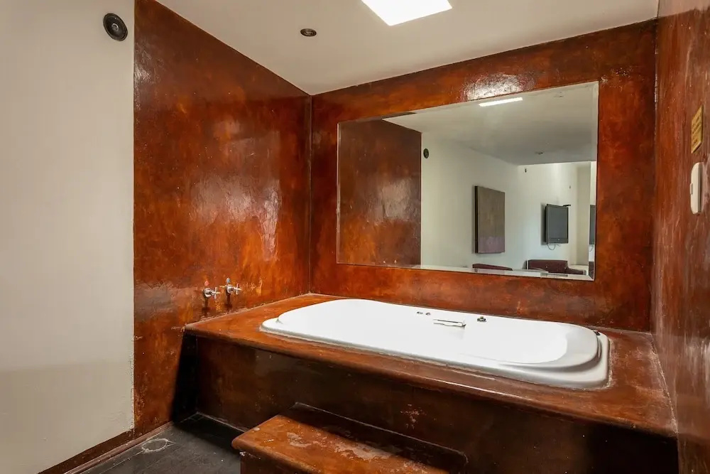 Collection O Next Yard Hotel & Suites Zona Industrial