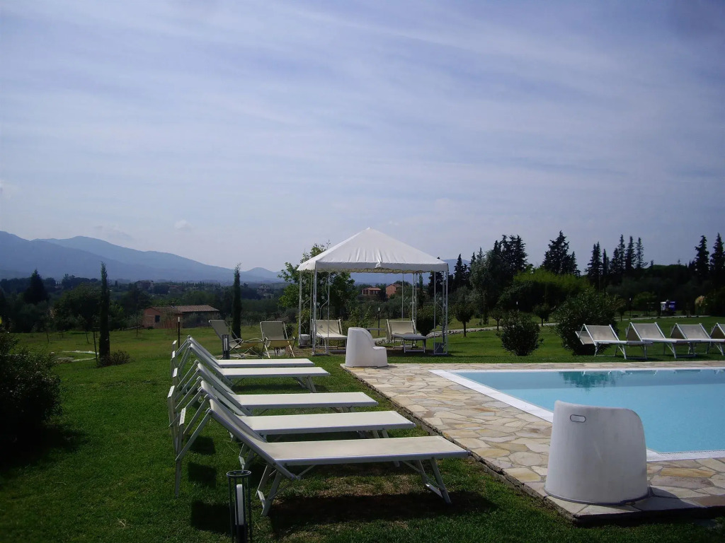 Relais Del Lago