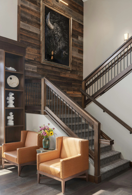 Starlite Yellowstone, Tapestry Collection by Hilton