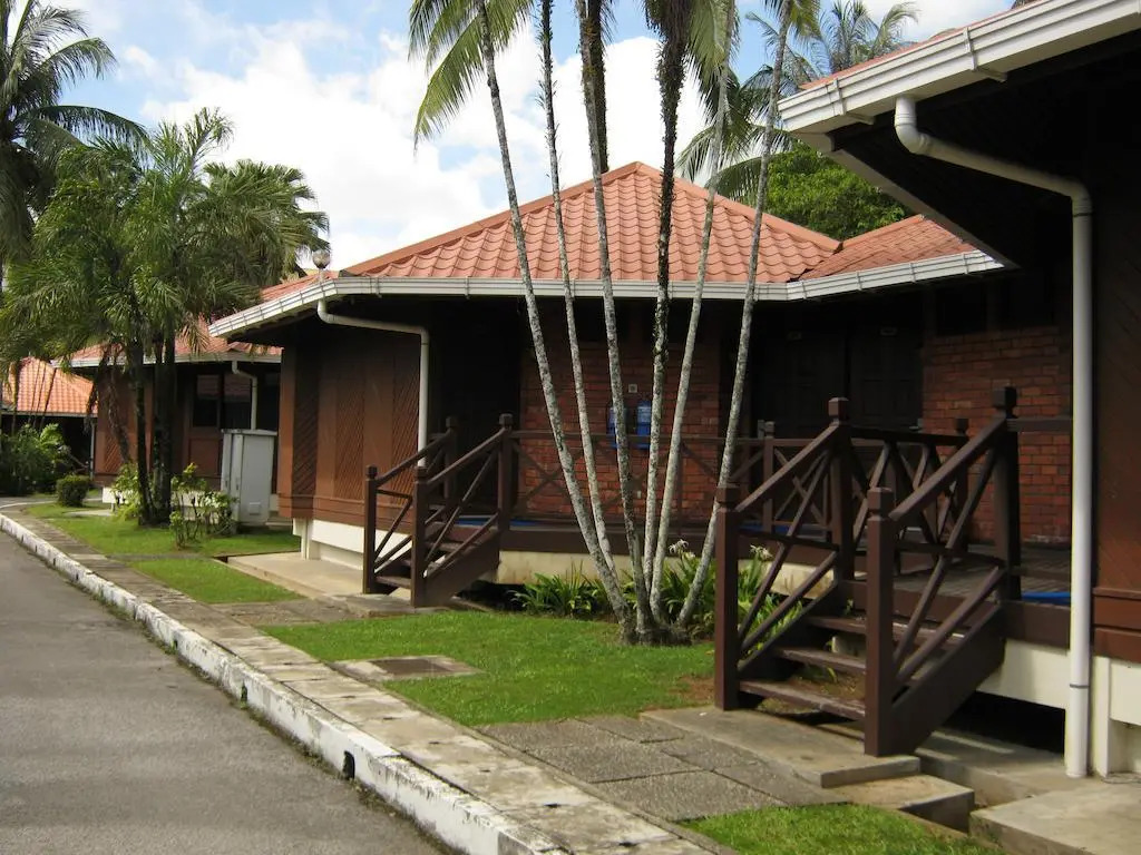 Grand Dormani Rajah Court Hotel