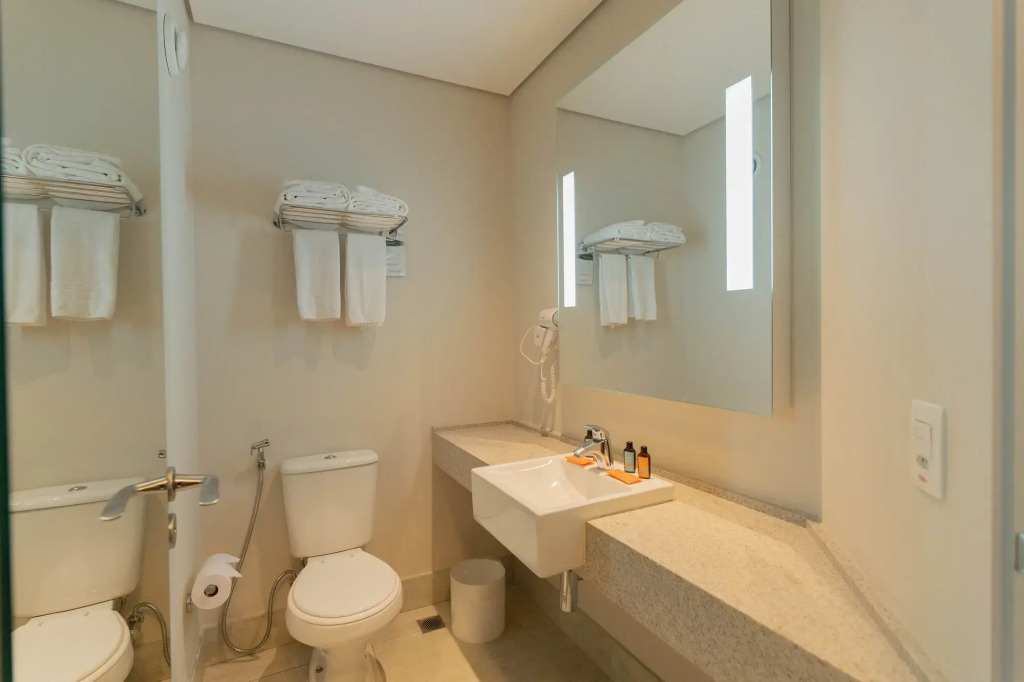 Hotel Contemporâneo - Royal Palm Hotels & Resorts