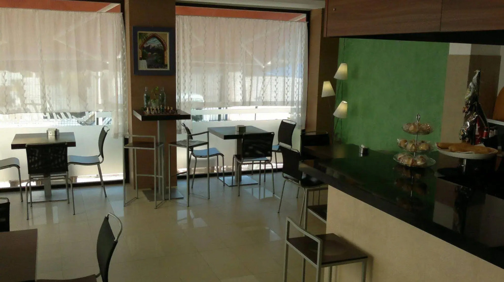 Playa Terreros by Blossom Hotels