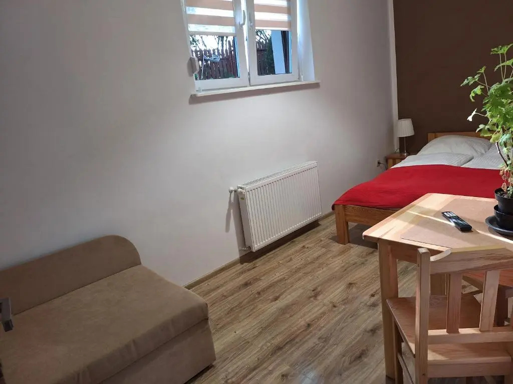Mini Apartamenty Dominika