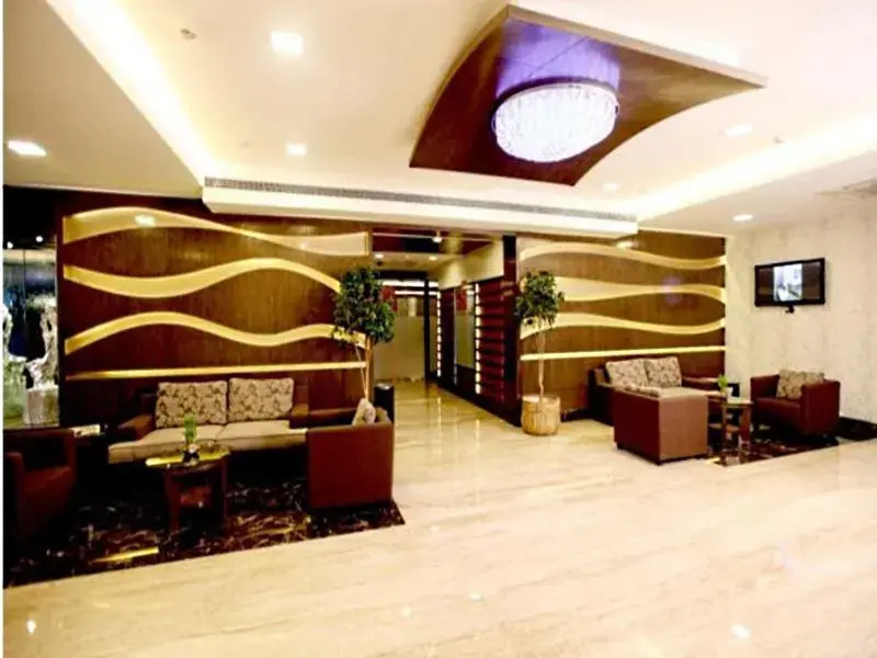 Hotel Vinstar