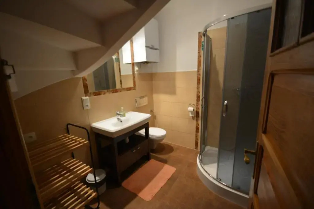 Willa LTC Apartments Orłowo