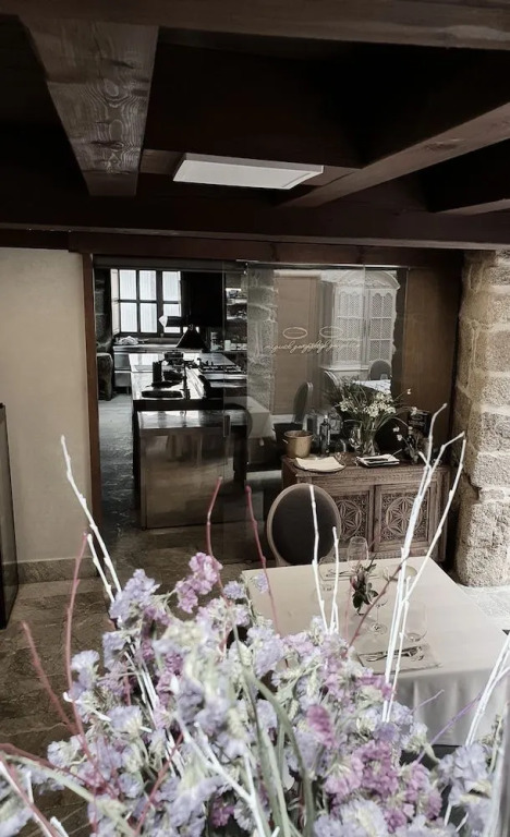 Hotel Rústico San Jaime