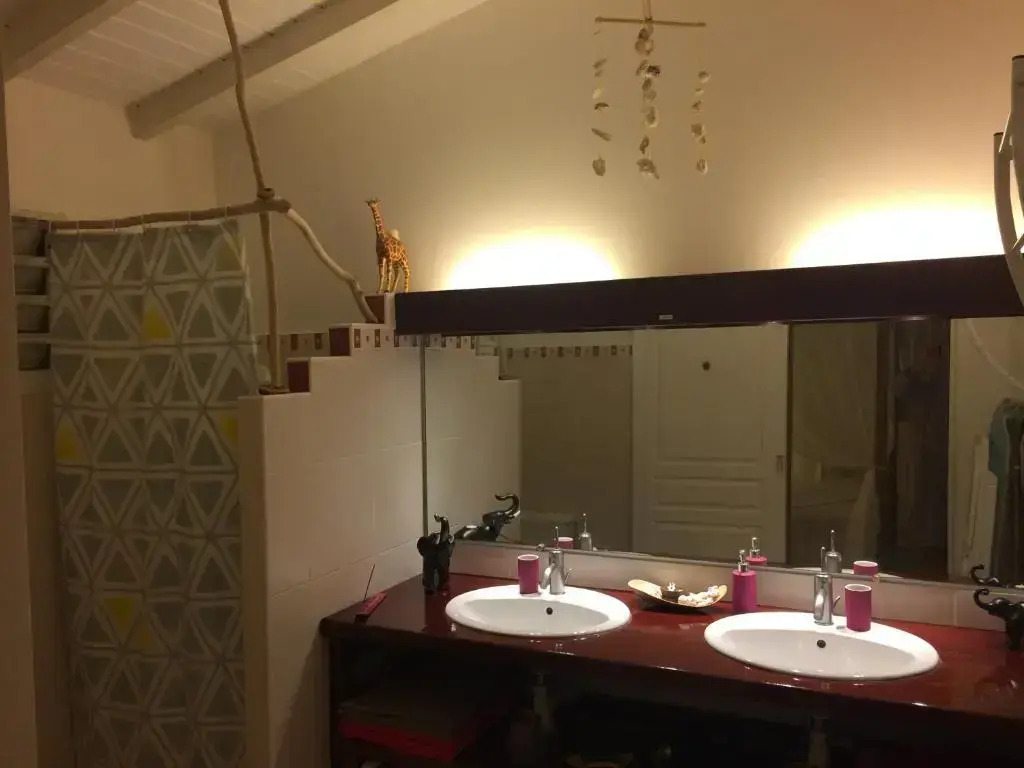 Au Bel'vue Chez Sandrine