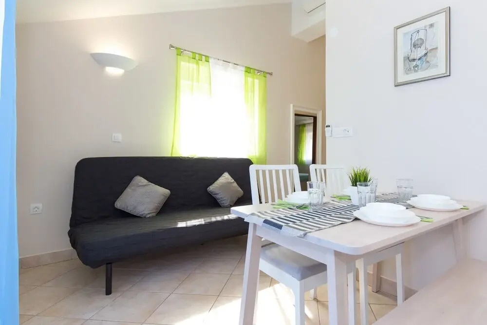 Tamaris Apartmani