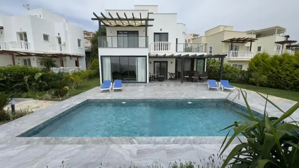 Akasya Villa