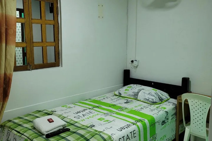 Hotel San Vicente
