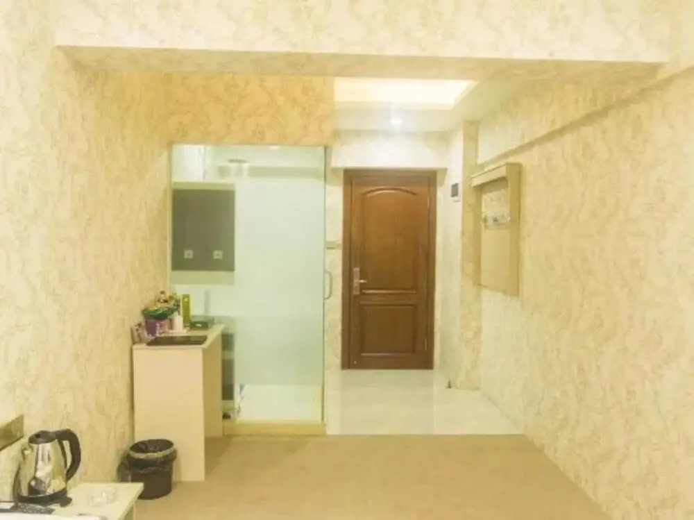 Harbin Shangyi Express Hotel