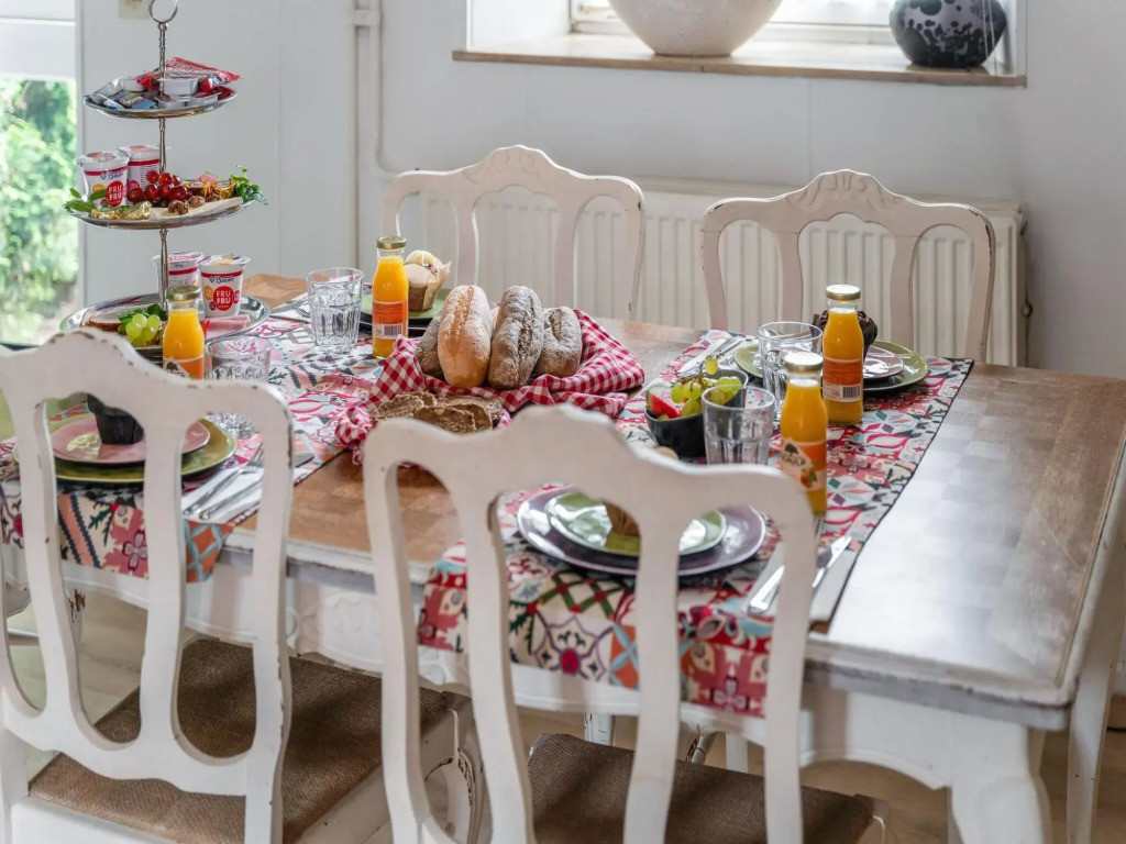 Apartment in Ubachsberg near Limburg Hills
