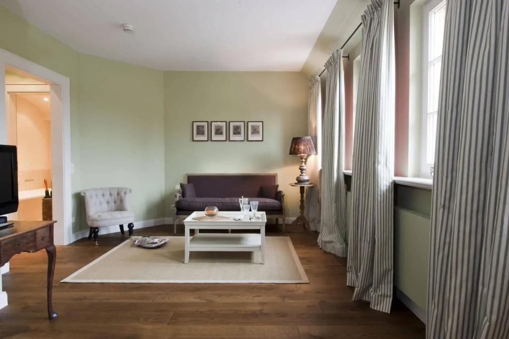 Golfhotel Schloss Lüdersburg Golf & Spa