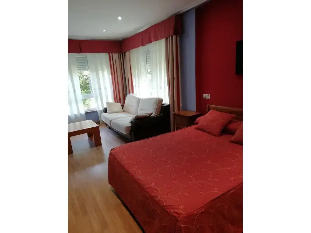 Hotel Azpiazu
