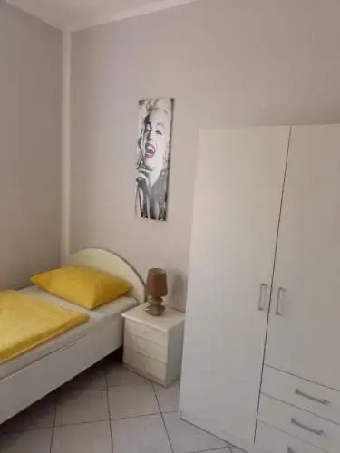Apartment Smajlovic