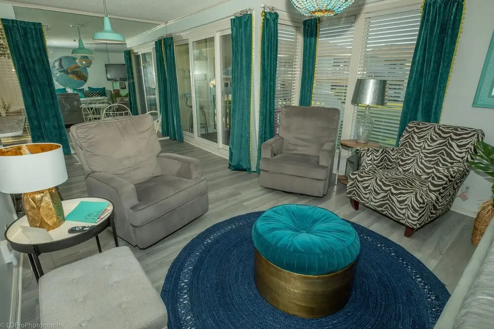 Sandpiper Cove 1004 1 Bedroom Condo