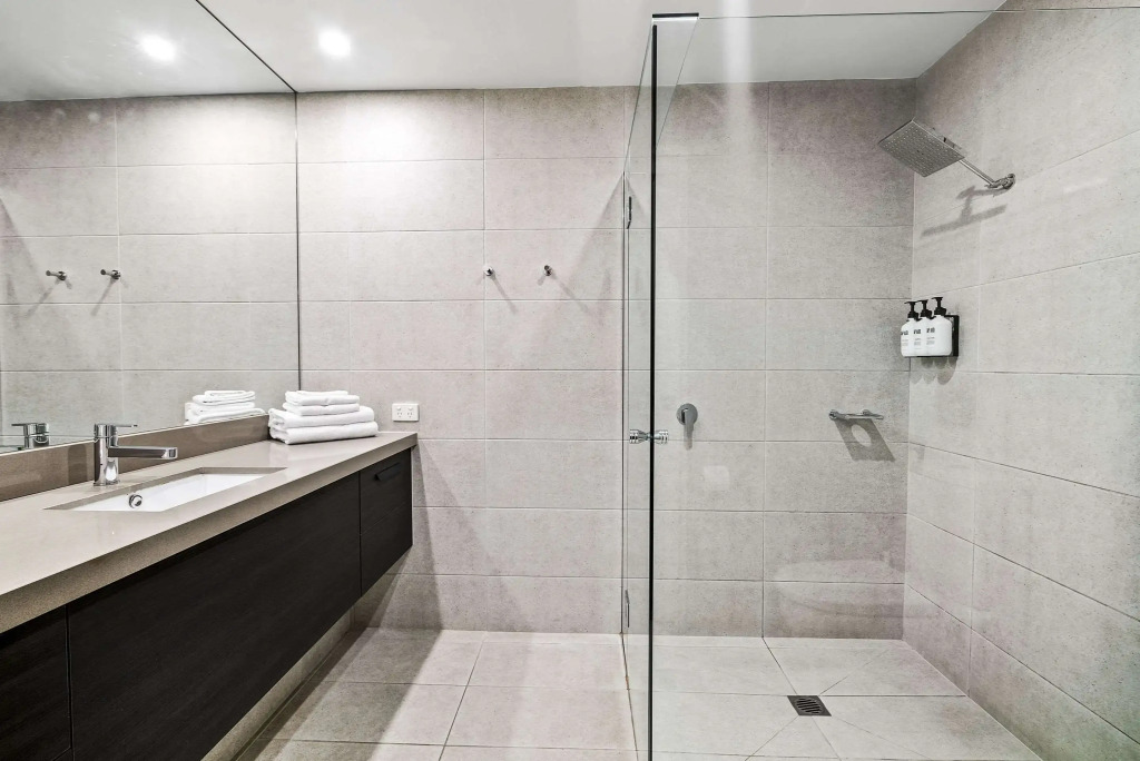 Quality Hotel Parklake Shepparton