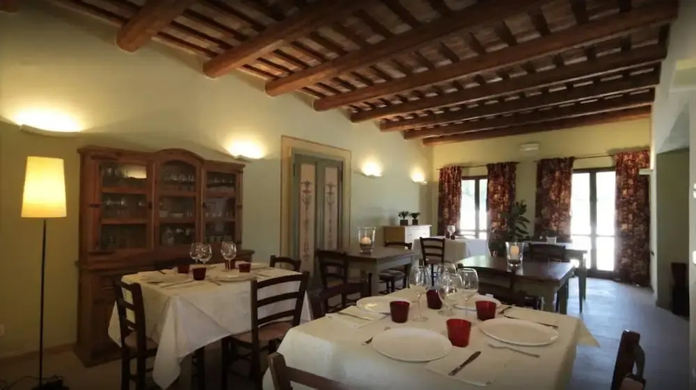 Agriturismo Segnavento