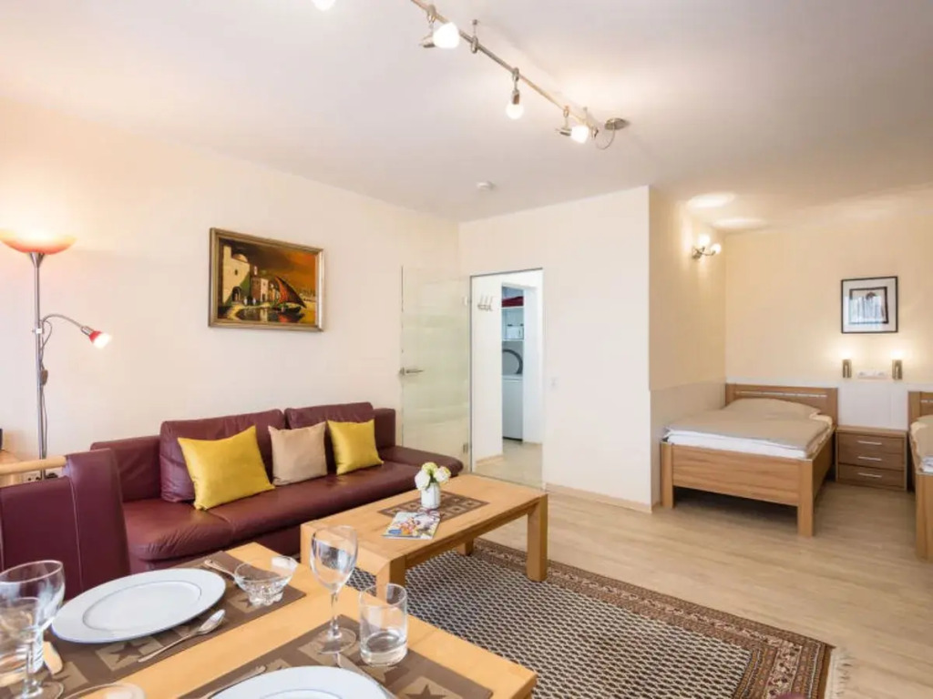 Apartment A705 Sassofortino