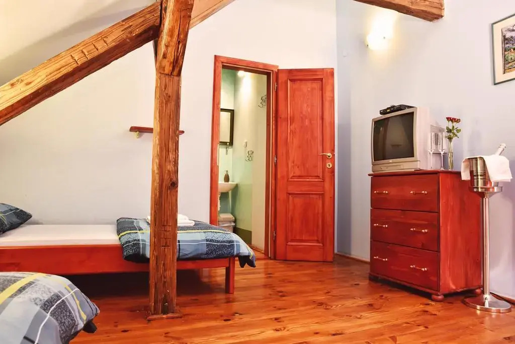 Barock Restaurant & Pension