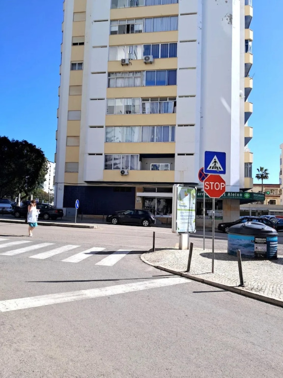 T1 Torre Azul 10 A C Vista Mar e Praia