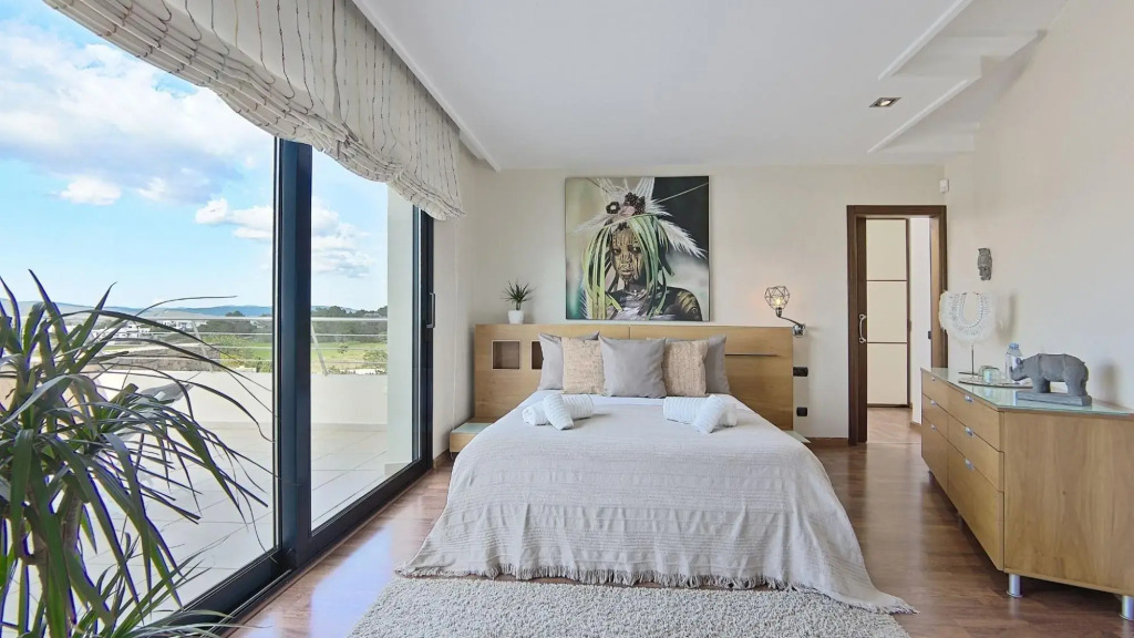 Villa Sunset Deluxe Live Luxury Lifestyle in Ibiza