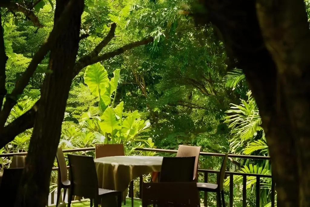 Villa Paradis Hotel