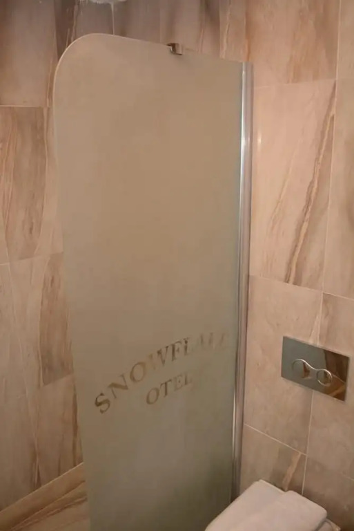 Snowflake Dag Hotel & SPA