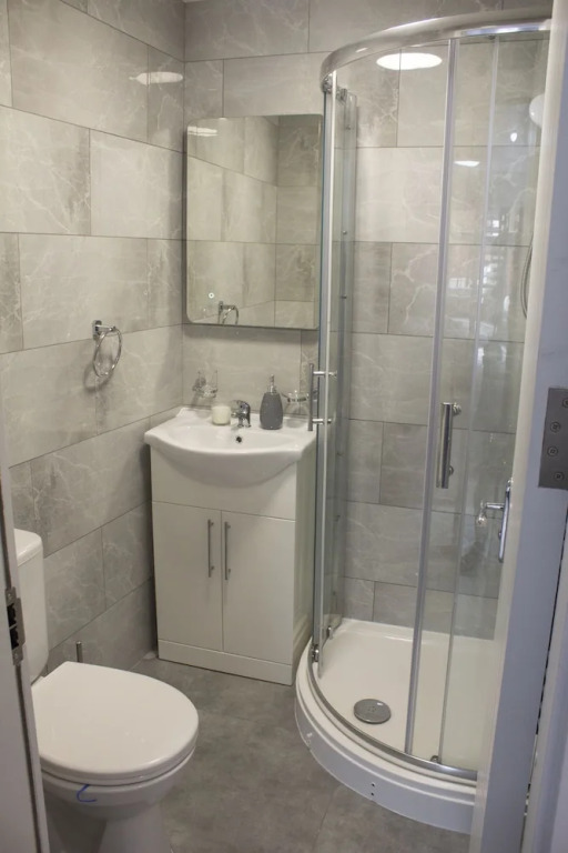 Charming Accommodation Close to Birmingham