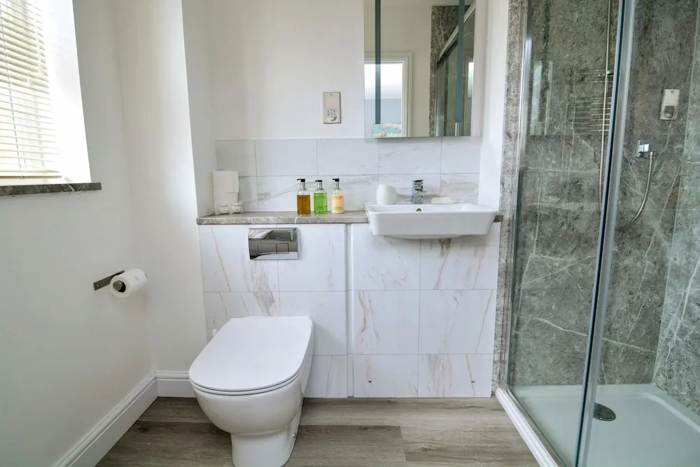 Brightleap Apartments - Hopton House