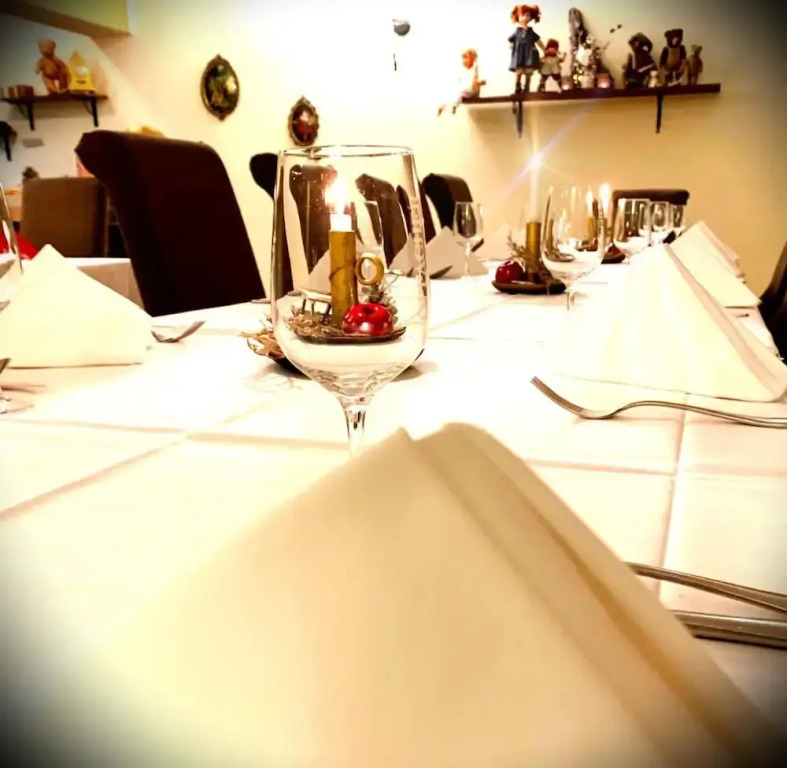Landhotel Wesenitz