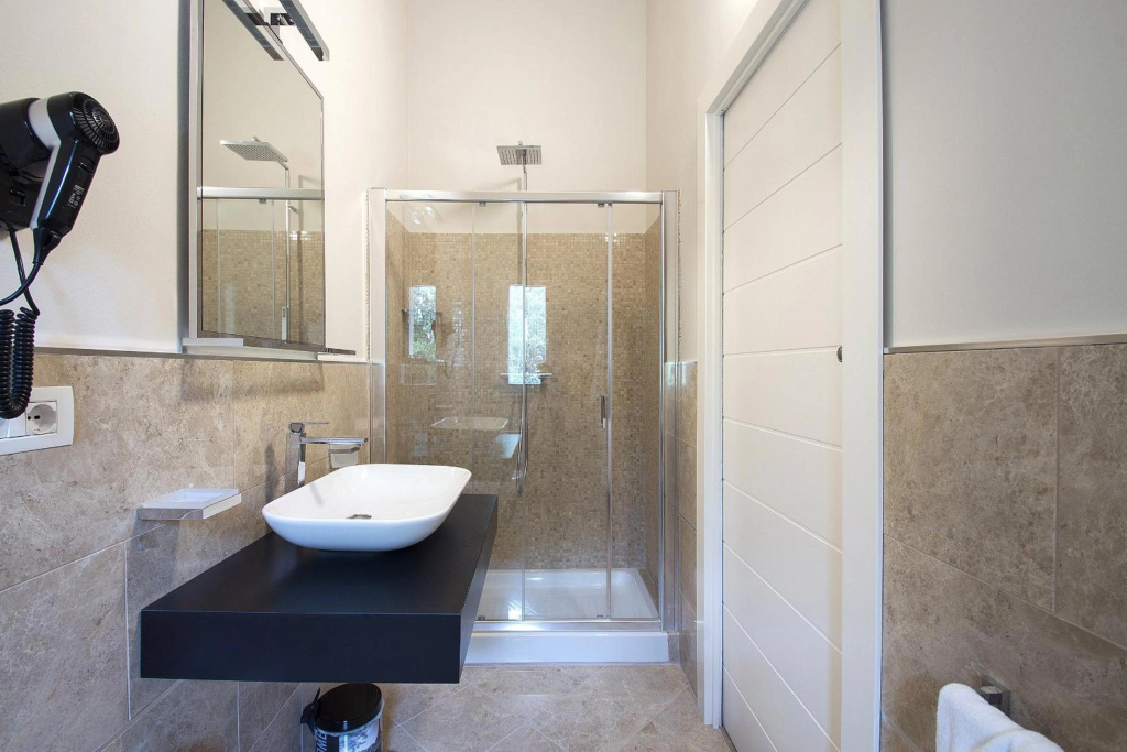 I Piastroni Hotel & SPA