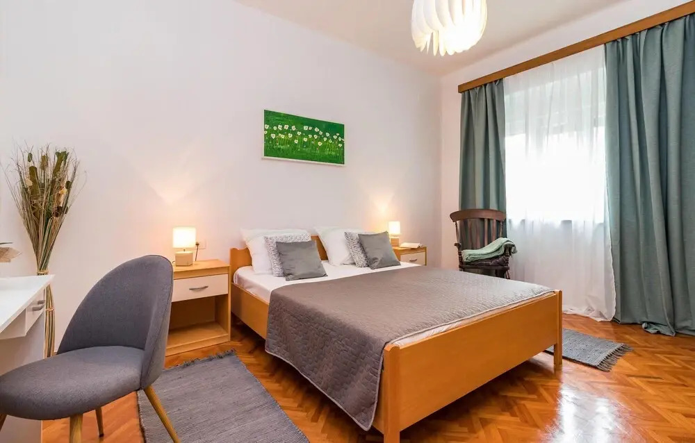 Amazing Home in Pula With Wifi and 2 Bedrooms