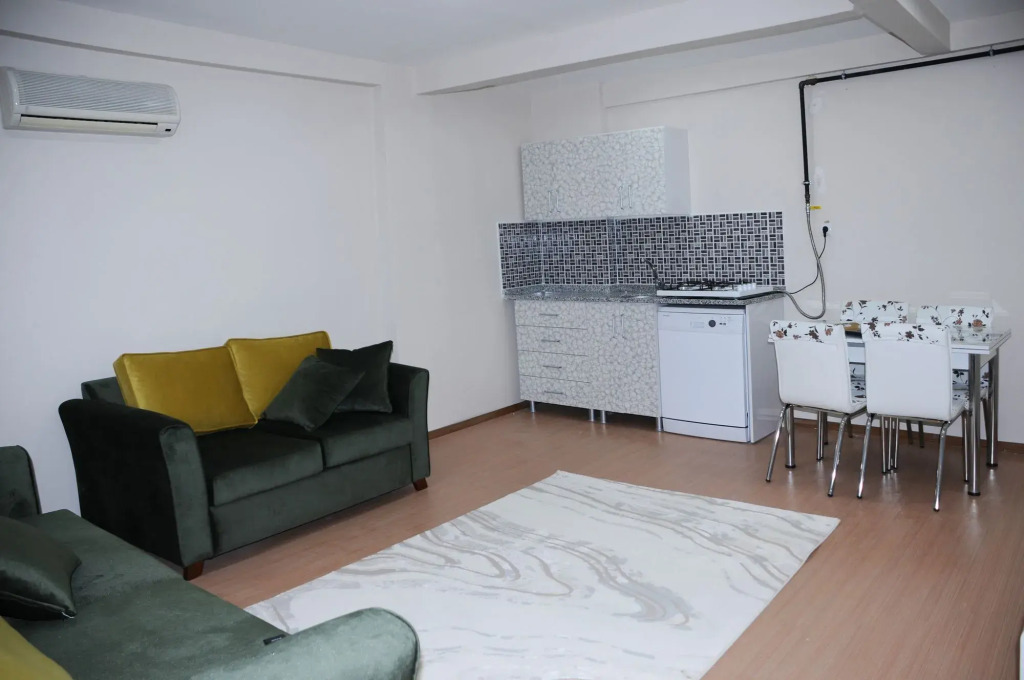 Palmiye Suite Hotel Bakirkoy City Center